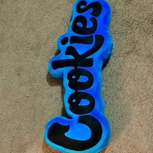 Cookies Pillow